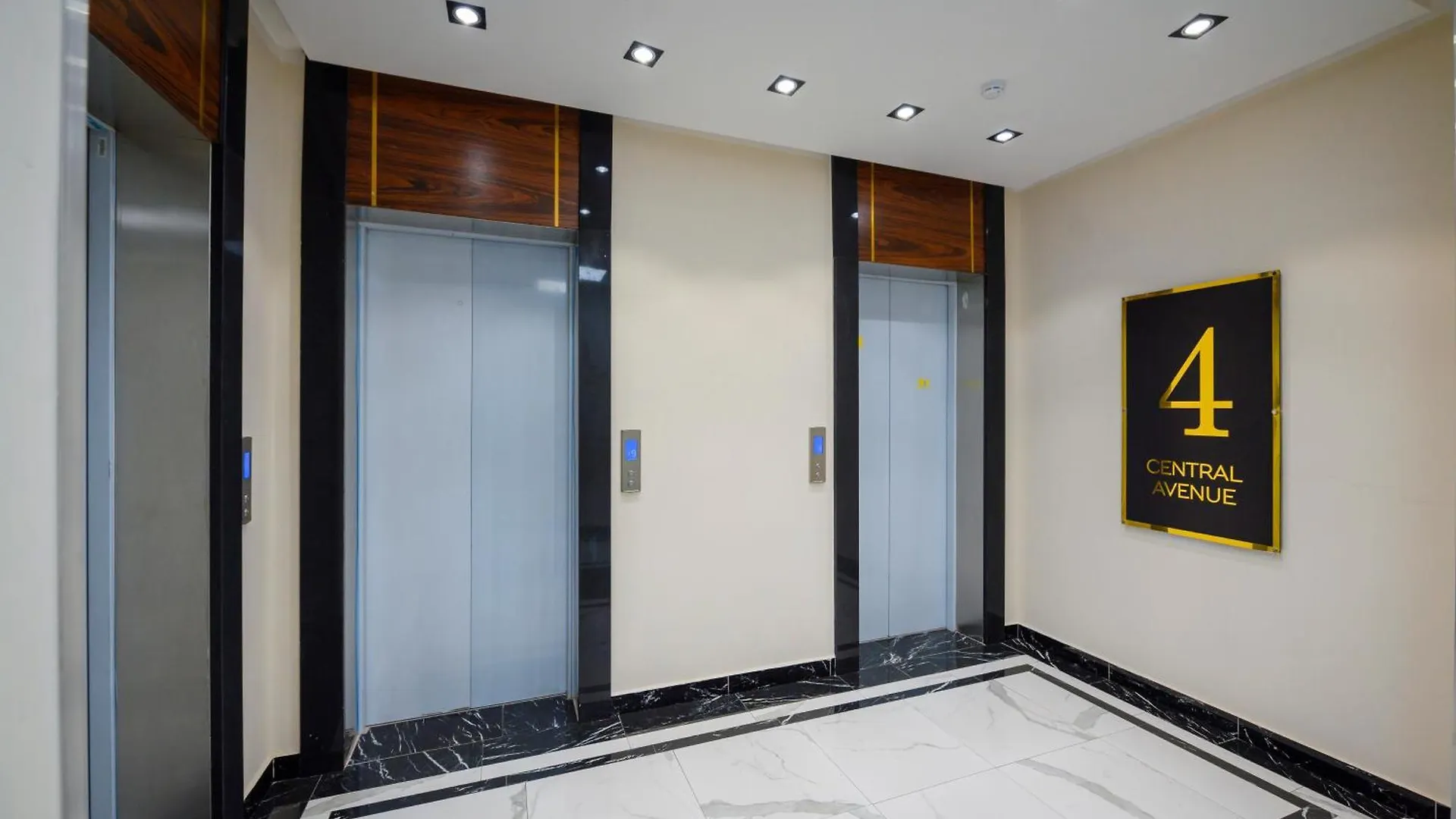 Apartment Central Avenue 136 Almaty Kazakhstan
